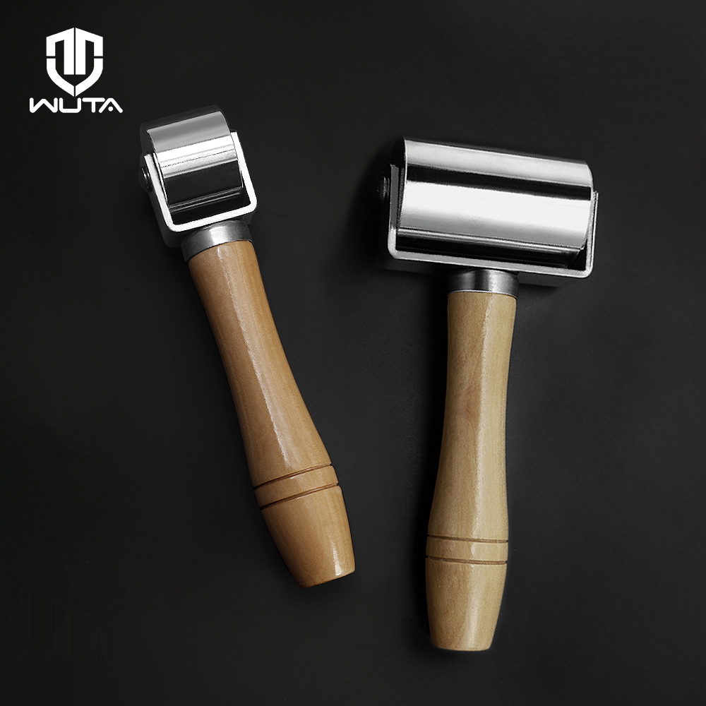 Leatherwork Patterns - WUTA 26/60mm Utensili a Rullo per