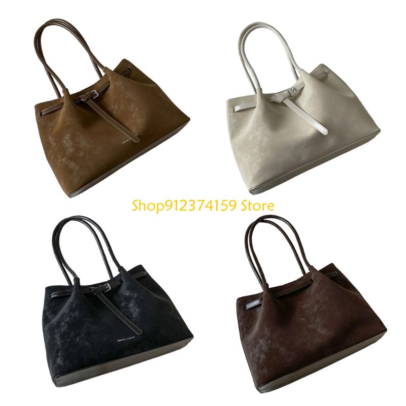 Leatherwork Essentials - G5AE Borsa da trasporto alla Borsa