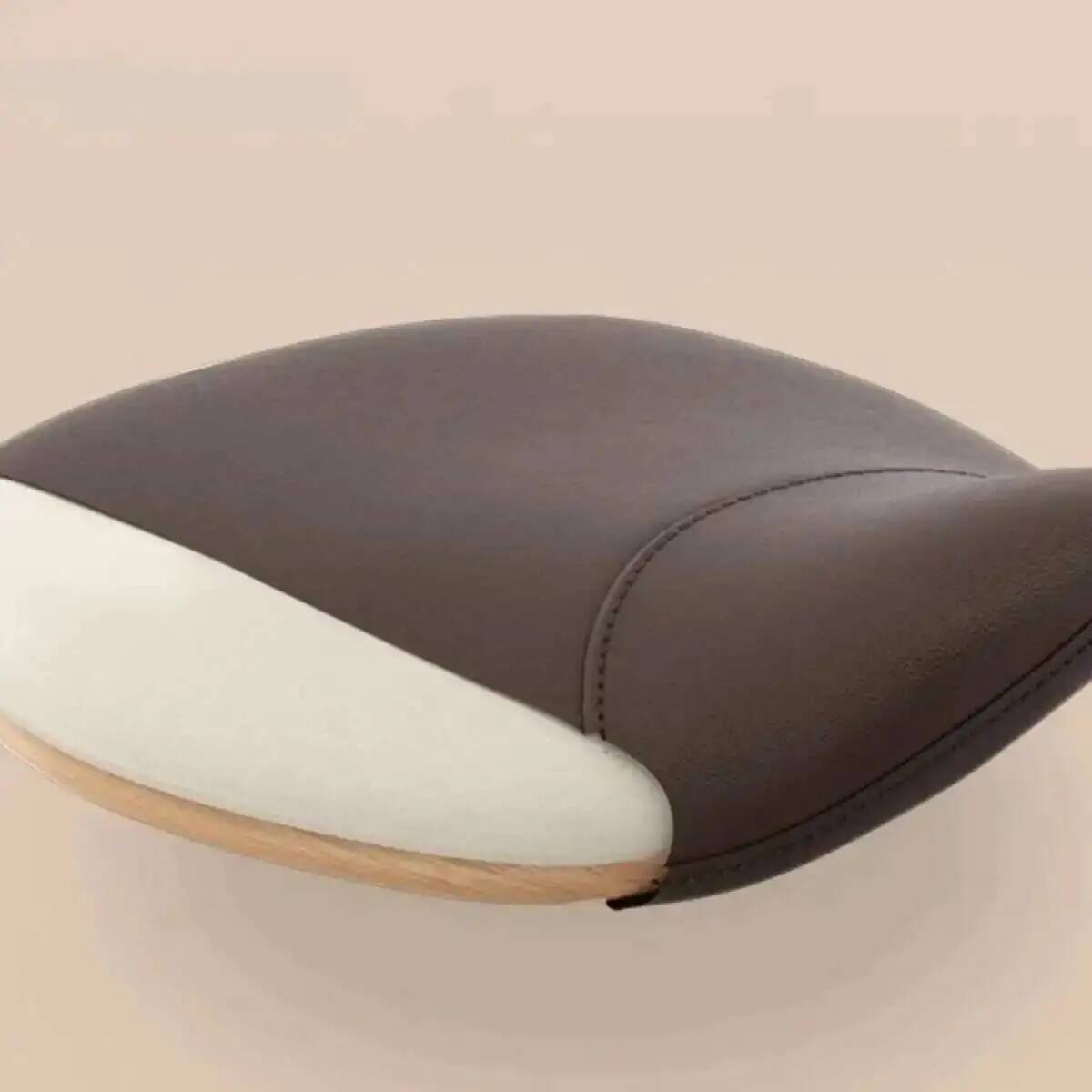Leatherwork Tattoo - Poltrona da Barbiere/Salone per Parrucchieri, Estetisti,