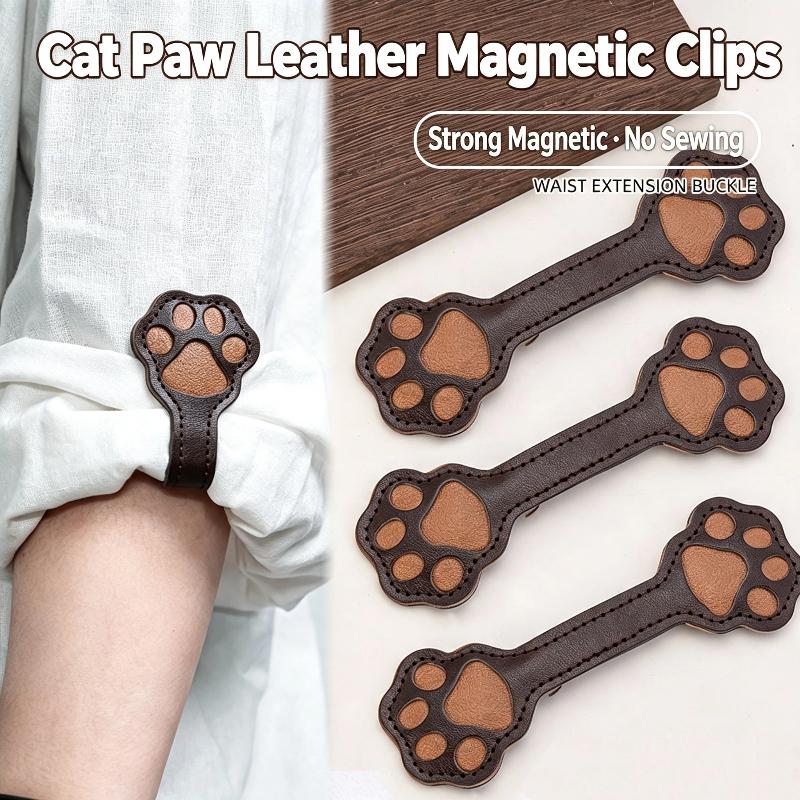 2 Pezzi Clip Magnetiche Premiu - Leatherwork Designs recensione e prezzo