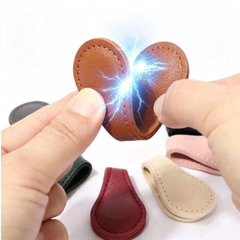 2 Pezzi Clip Magnetiche Premiu - Leatherwork Designs recensione e prezzo