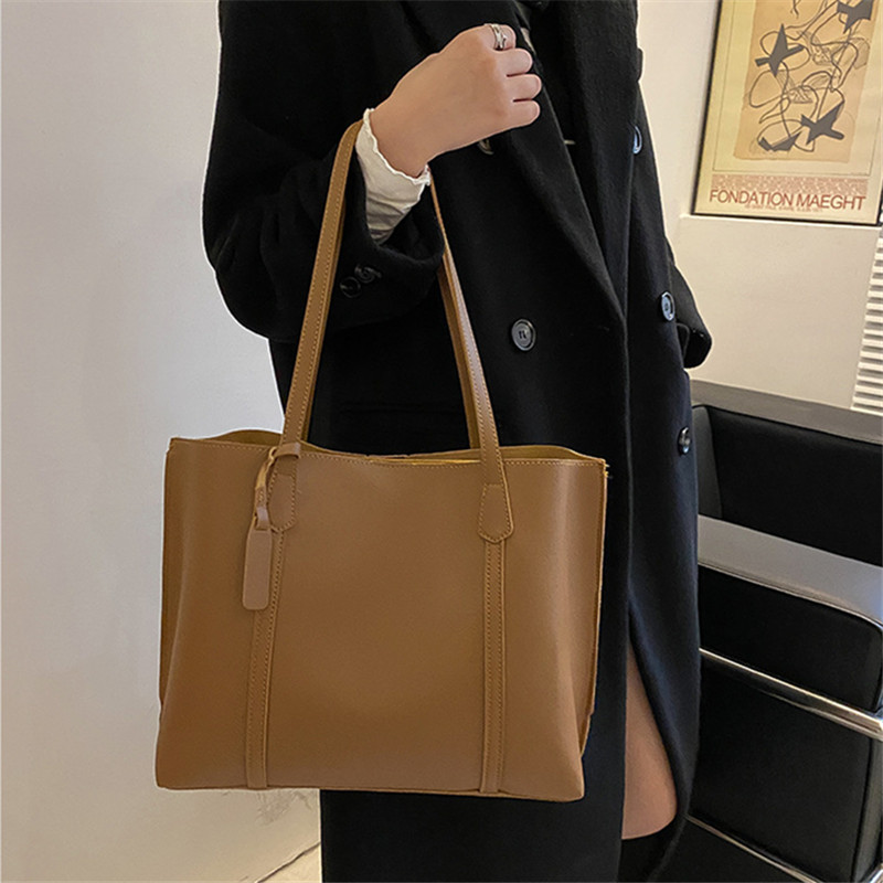 Borsa Tote Classica in Ecopell - Leatherworking Classic recensione e prezzo