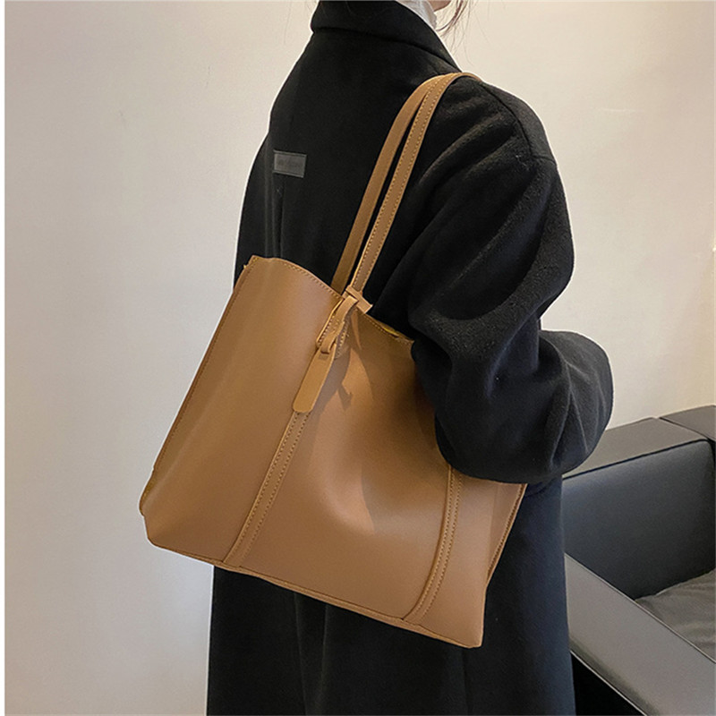 Borsa Tote Classica in Ecopell - Leatherworking Classic recensione e prezzo