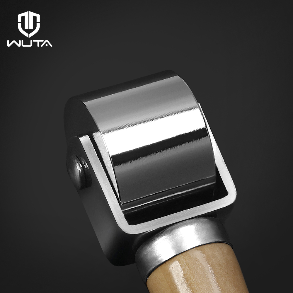 WUTA 26/60mm Utensili a Rullo  - Leatherwork Patterns recensione e prezzo