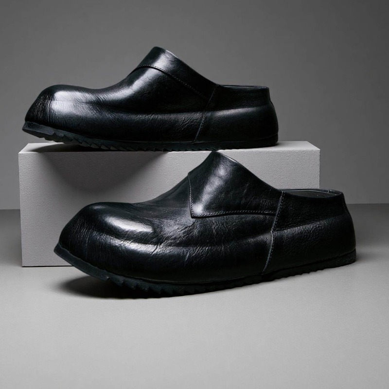 Mocassini da Uomo in Vera Pell - Leatherwork Designs recensione e prezzo