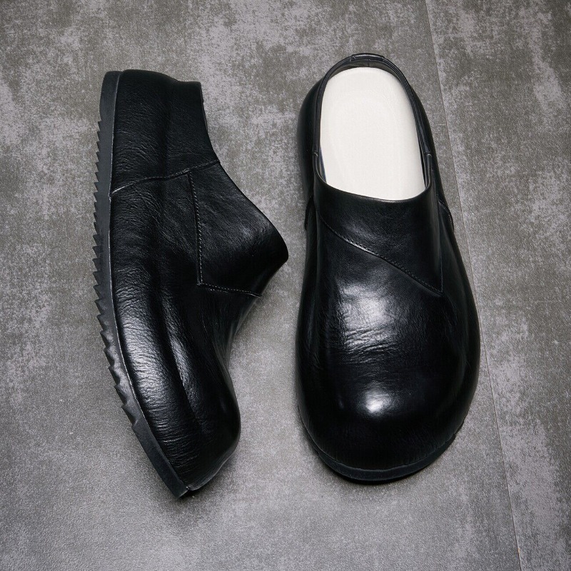 Mocassini da Uomo in Vera Pell - Leatherwork Designs recensione e prezzo