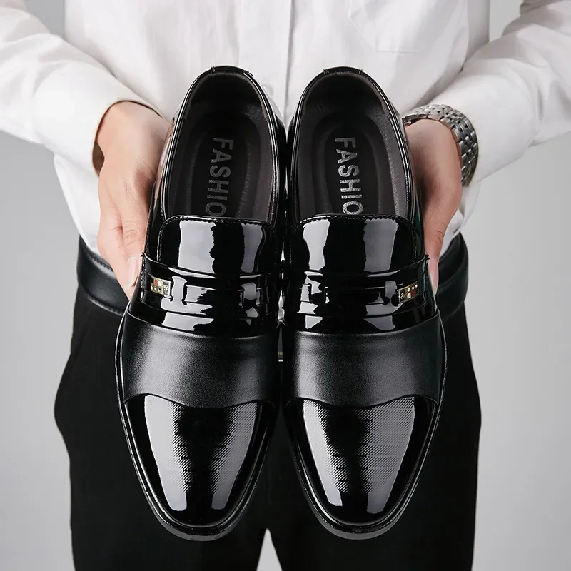 Scarpe in pelle da uomo Oxford - Leatherworking Classic recensione e prezzo