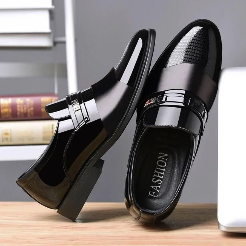 Scarpe in pelle da uomo Oxford - Leatherworking Classic recensione e prezzo