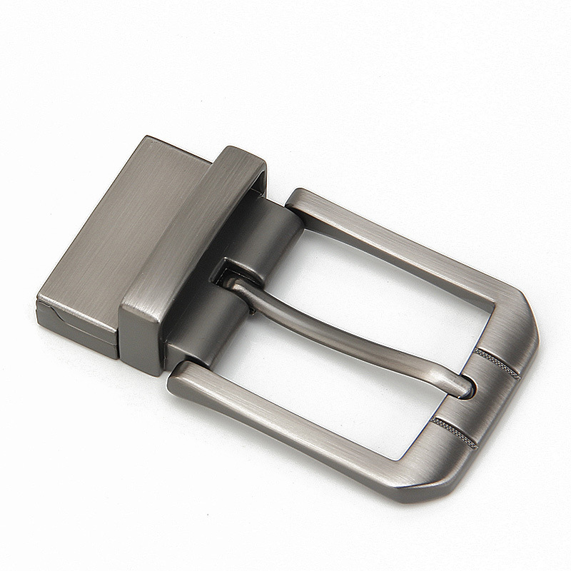 Fibbia per Cintura Fai-da-Te i - Belt Buckle Blank recensione e prezzo