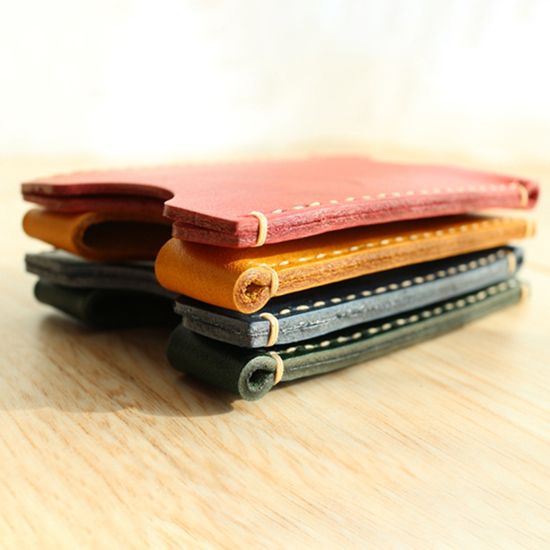 YOMDID modello porta carte in  - Leatherwork Patterns recensione e prezzo