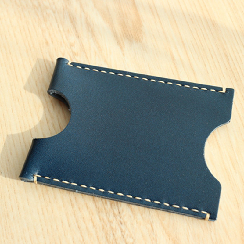 YOMDID modello porta carte in  - Leatherwork Patterns recensione e prezzo