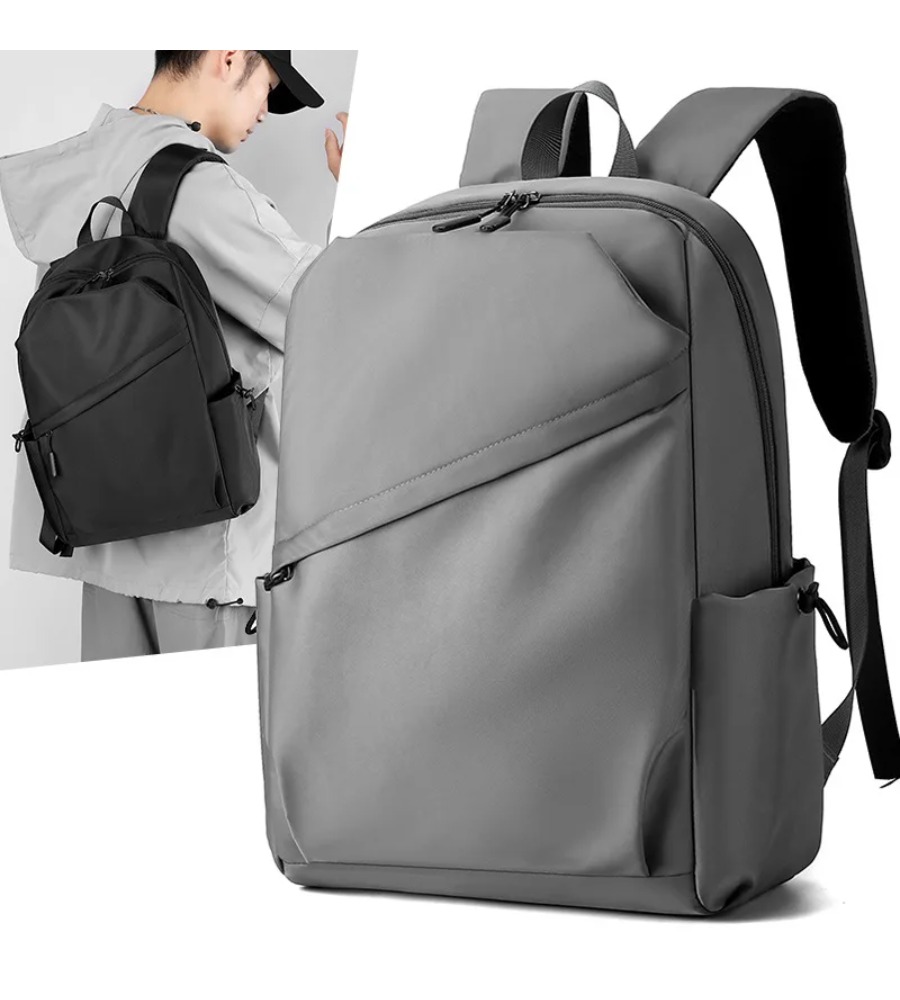 Zaino da pendolare resistente  - Leatherwork Essentials recensione e prezzo