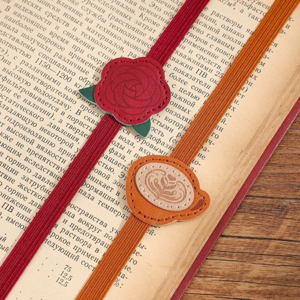 Segnalibro Vintage in Pelle co - Leather Work Notepad recensione e prezzo