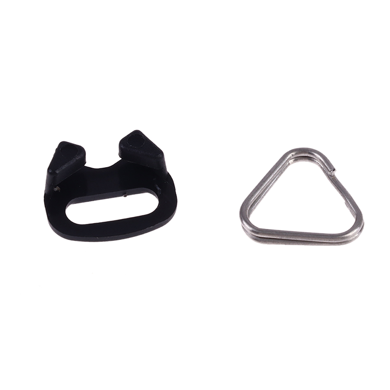 4 pezzi gancio per cintura tra - Belt Buckle Blank recensione e prezzo