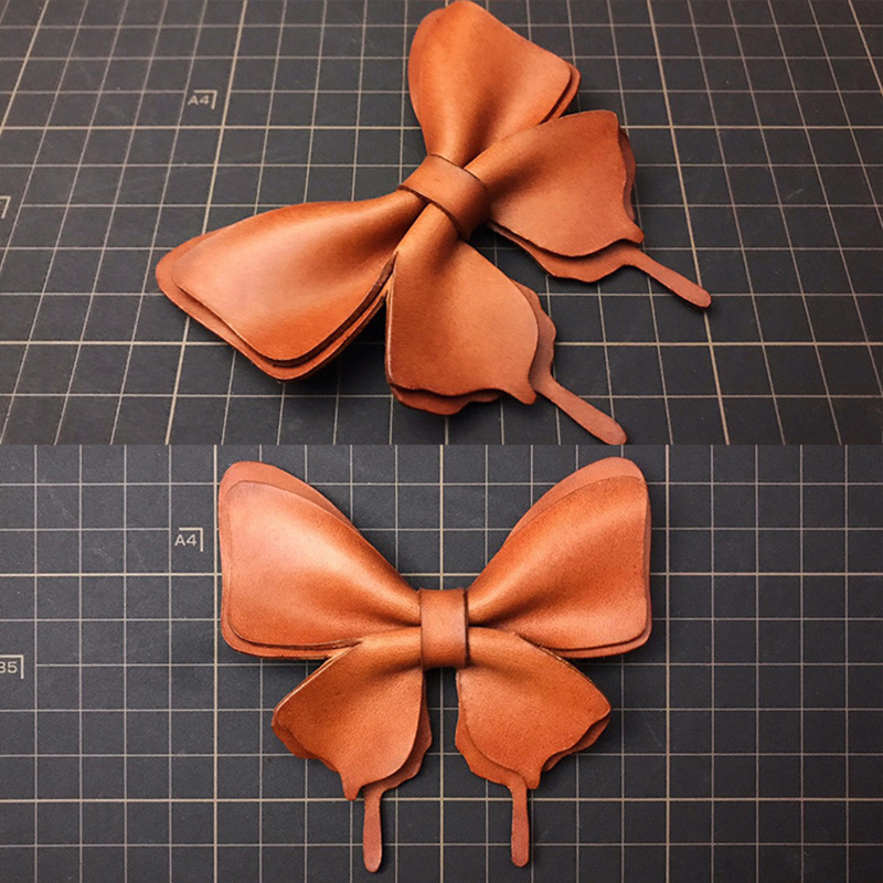 YOMDID Modello in pelle a farf - Leatherwork Patterns recensione e prezzo