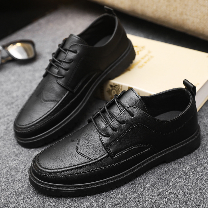 Scarpe casual da uomo di marca - Leatherworking Classic recensione e prezzo