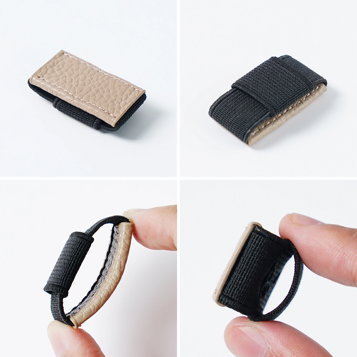 Moterm Pelle Penloop Matita el - Leather Work Notepad recensione e prezzo