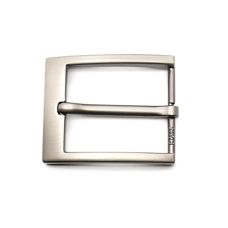 1 pezzo 40mm fibbia per cintur - Belt Buckle Blank recensione e prezzo