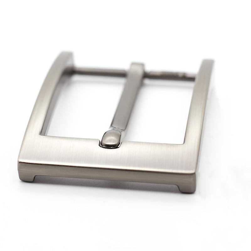 1 pezzo 40mm fibbia per cintur - Belt Buckle Blank recensione e prezzo