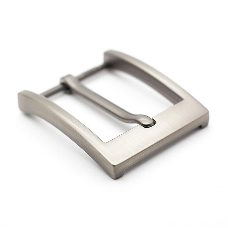 1 pezzo 40mm fibbia per cintur - Belt Buckle Blank recensione e prezzo