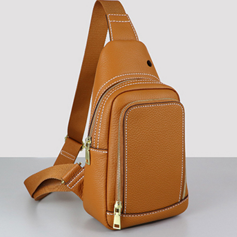 1Set uomo petto borsa stencil  - Leatherwork Patterns recensione e prezzo