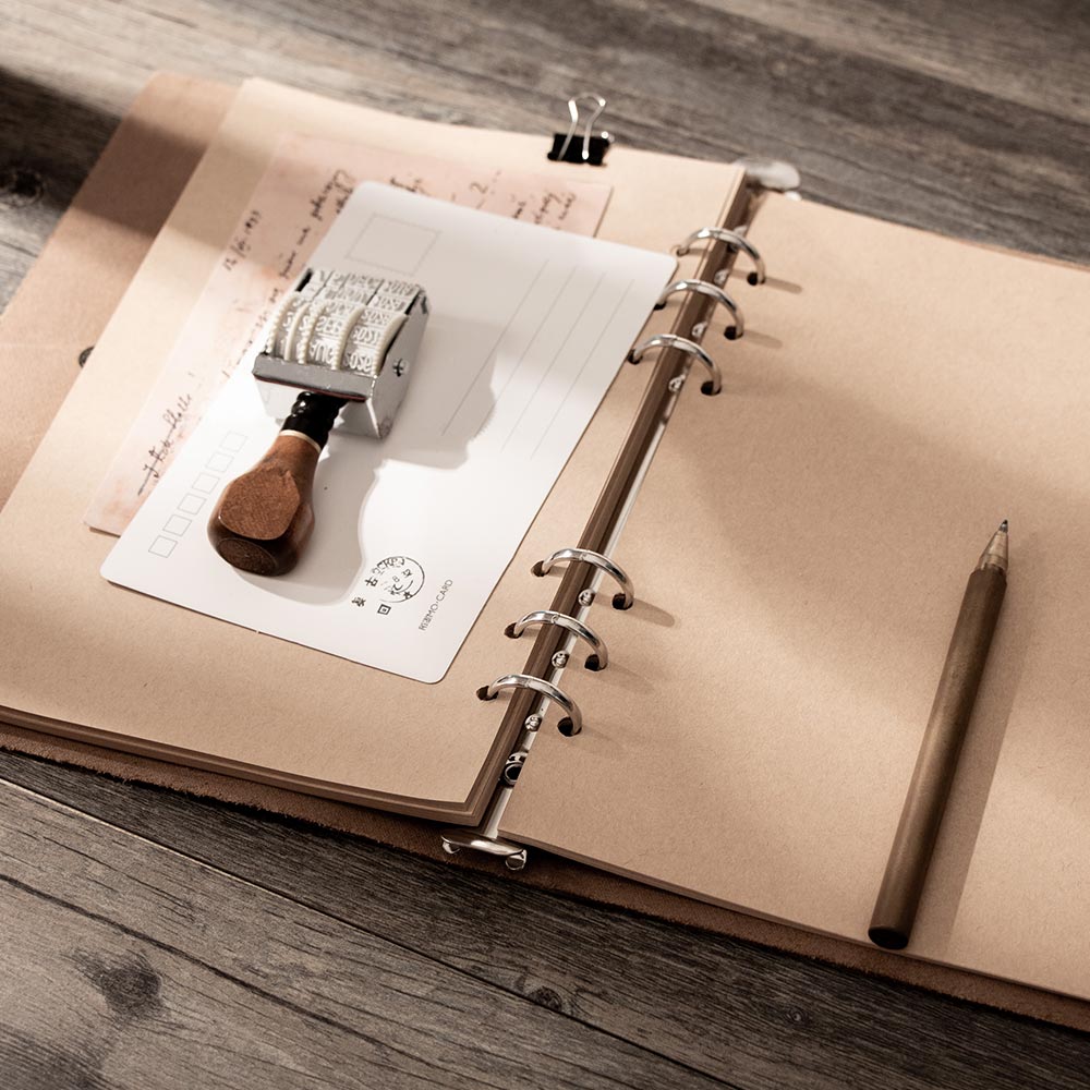 Diari Vintage Formato A5, Quad - Leather Work Notepad recensione e prezzo