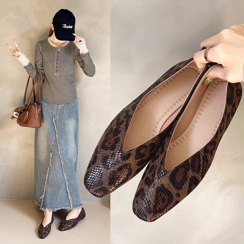 Scarpe singole da donna nuove  - Leatherwork Free Patterns recensione e prezzo