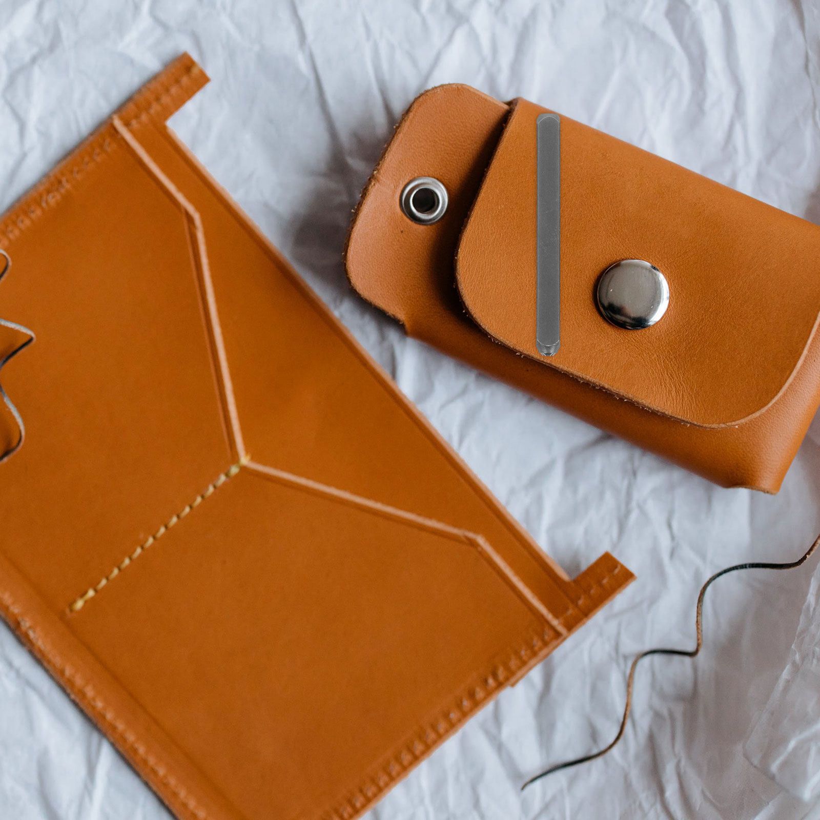 Set di 12 Punzoni in Acciaio c - Leatherwork Free Patterns recensione e prezzo