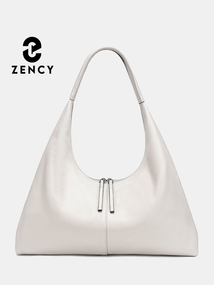 Zency Borsa tote di grande cap - Leather Work Handbags recensione e prezzo