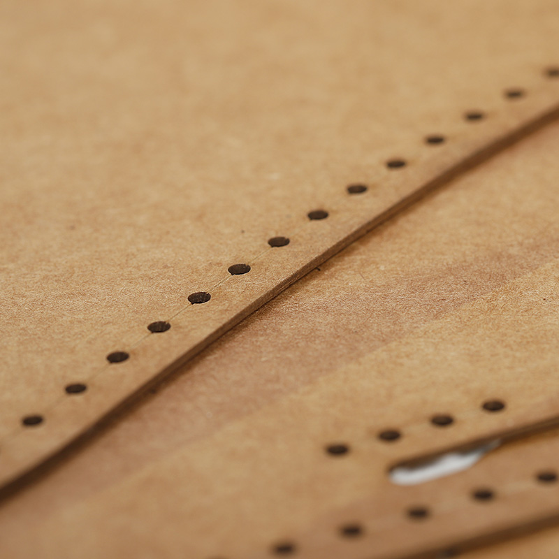 WUTA 726 modello di carta Kraf - Leatherwork Patterns recensione e prezzo