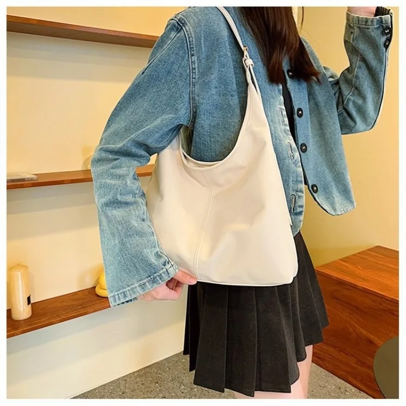 Borsa Hobo Vintage da Donna in - Leather Work Handbags recensione e prezzo