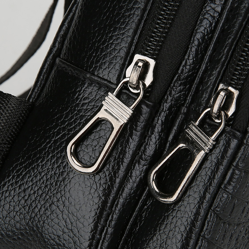 Borsa a tracolla versatile in  - Leatherwork Essentials recensione e prezzo
