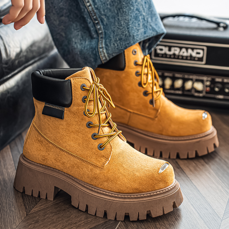 Stivali Classici Alti da Uomo  - Leatherwork Designs recensione e prezzo