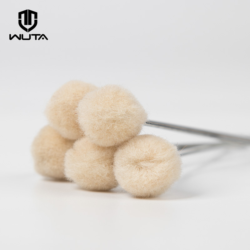 WUTA 20 pz/pacco Lana Naturale - Leatherwork Patterns recensione e prezzo