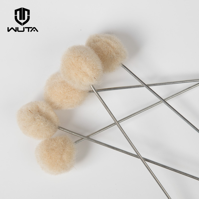 WUTA 20 pz/pacco Lana Naturale - Leatherwork Patterns recensione e prezzo