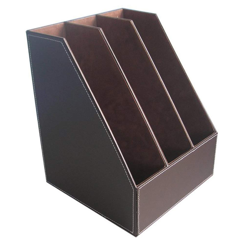 XRHYY 2/3/4 Slot Semplice Casa - Leather Work Notepad recensione e prezzo