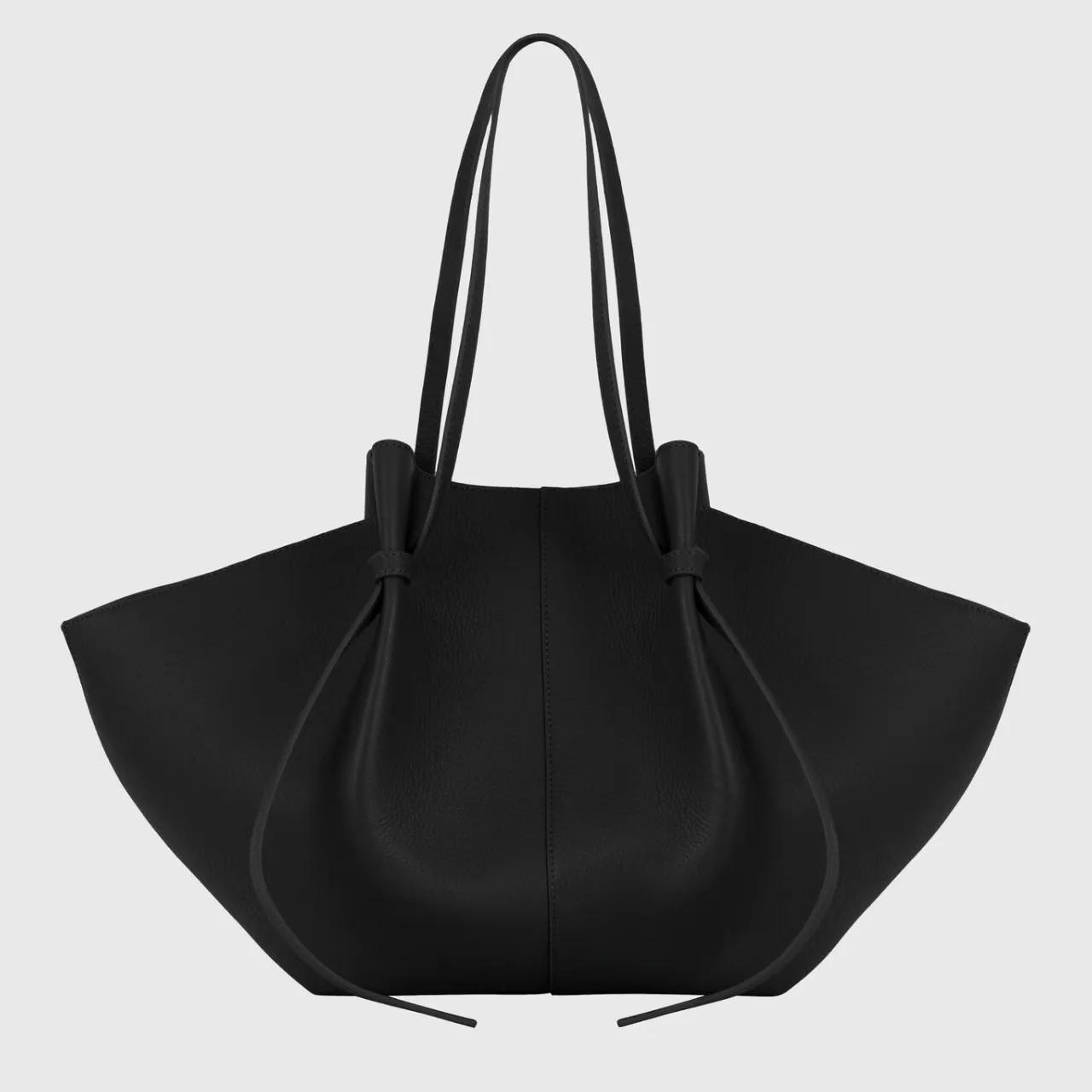 Borsa a Spalla in Pelle da Don - Leather Work Handbags recensione e prezzo