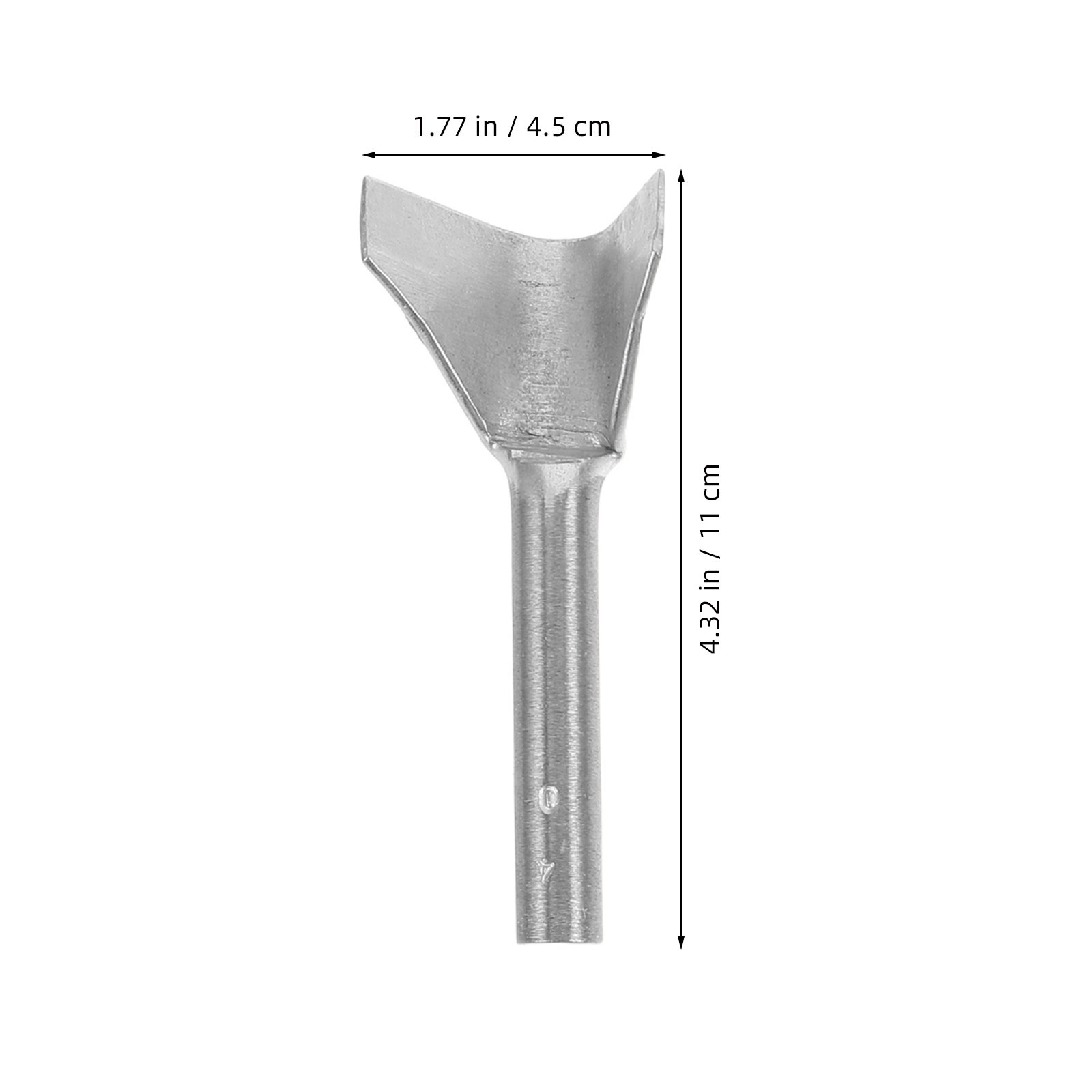 Set di 1 Utensile a Punta a V  - Leatherwork Essentials recensione e prezzo