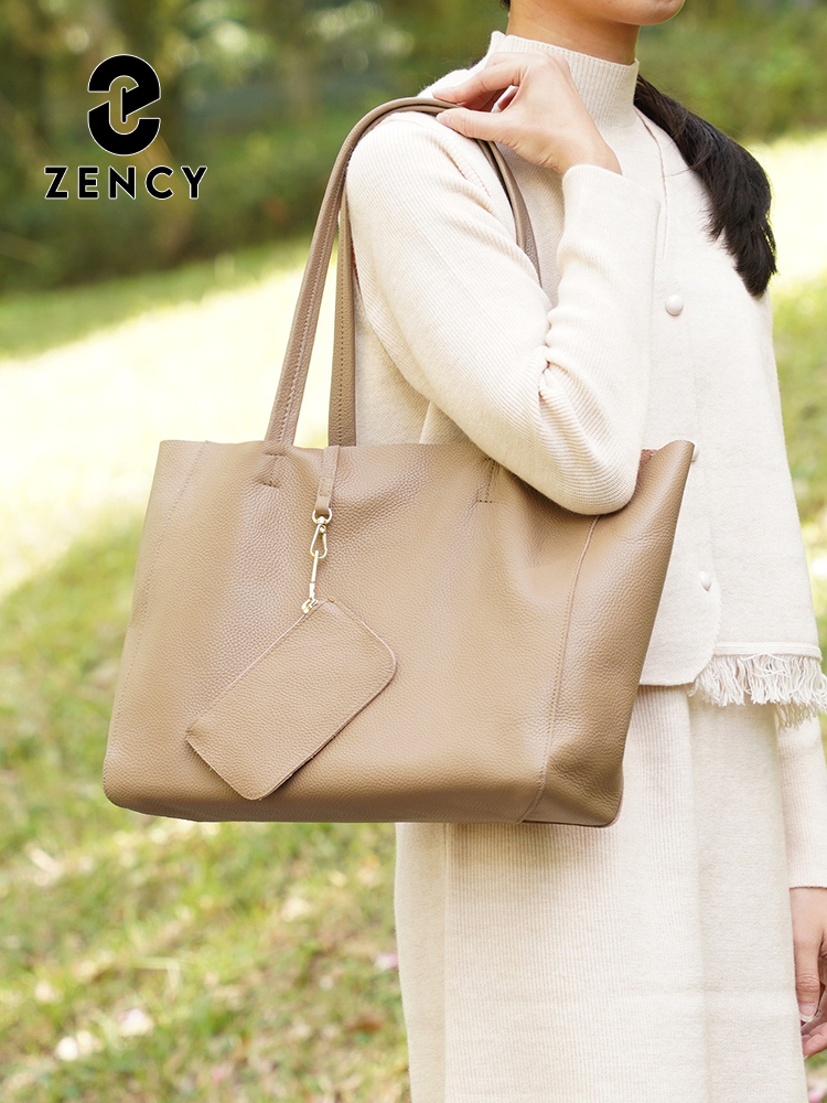 Borse tote grandi in vera pell - Leather Work Handbags recensione e prezzo