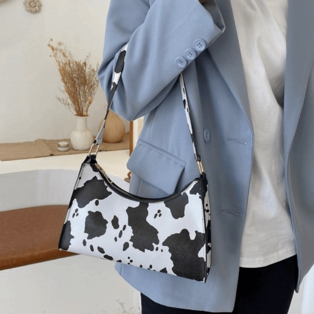 Nuove Borse a Spalla in Pelle  - Leatherwork Free Patterns recensione e prezzo
