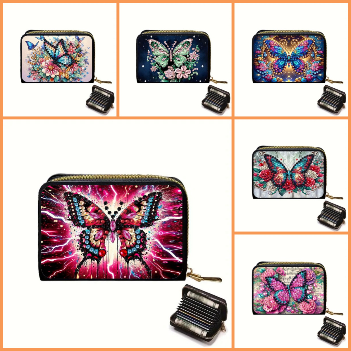 Set per Pittura Diamante Fai-d - Leatherwork Patterns recensione e prezzo