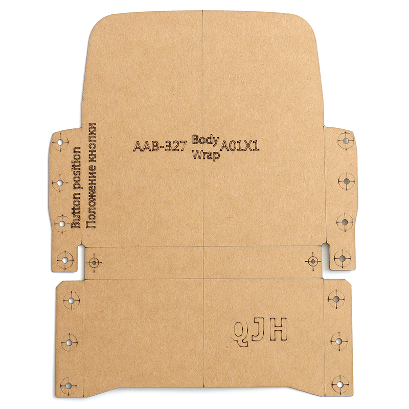 1 Set di pelle artigianale per - Leatherwork Patterns recensione e prezzo