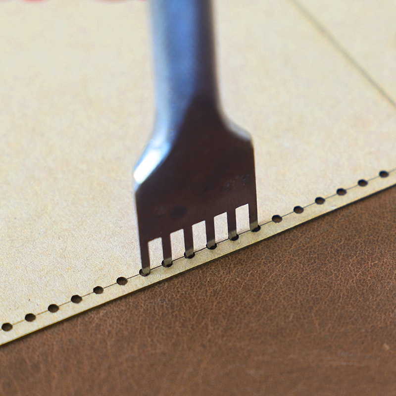 1 Set di pelle artigianale per - Leatherwork Patterns recensione e prezzo