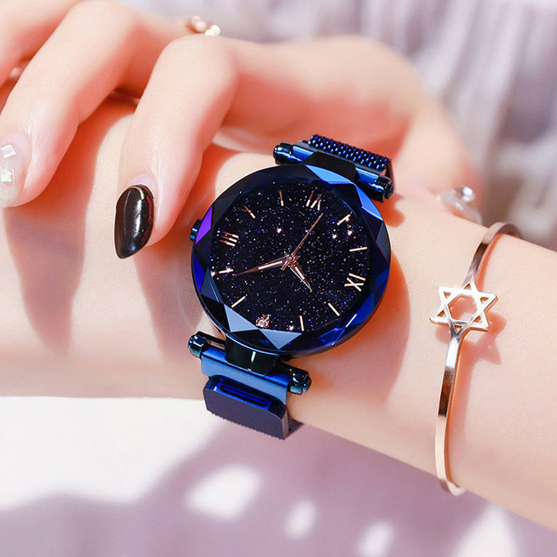 Orologi da donna con cielo ste - Belt Buckle Blank recensione e prezzo
