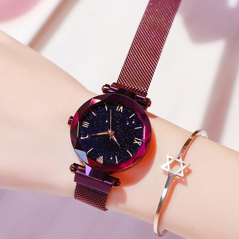 Orologi da donna con cielo ste - Belt Buckle Blank recensione e prezzo