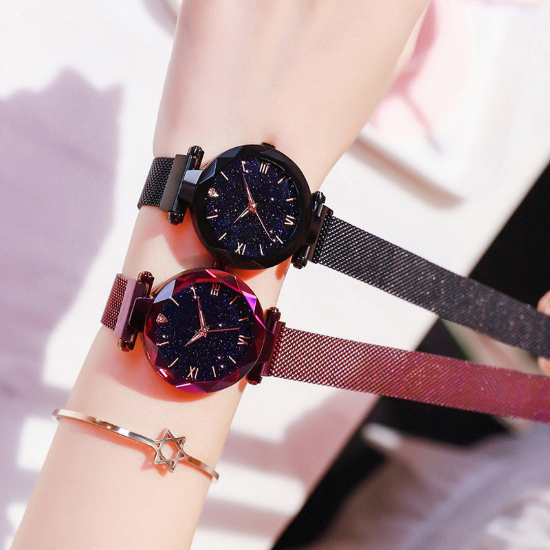 Orologi da donna con cielo ste - Belt Buckle Blank recensione e prezzo