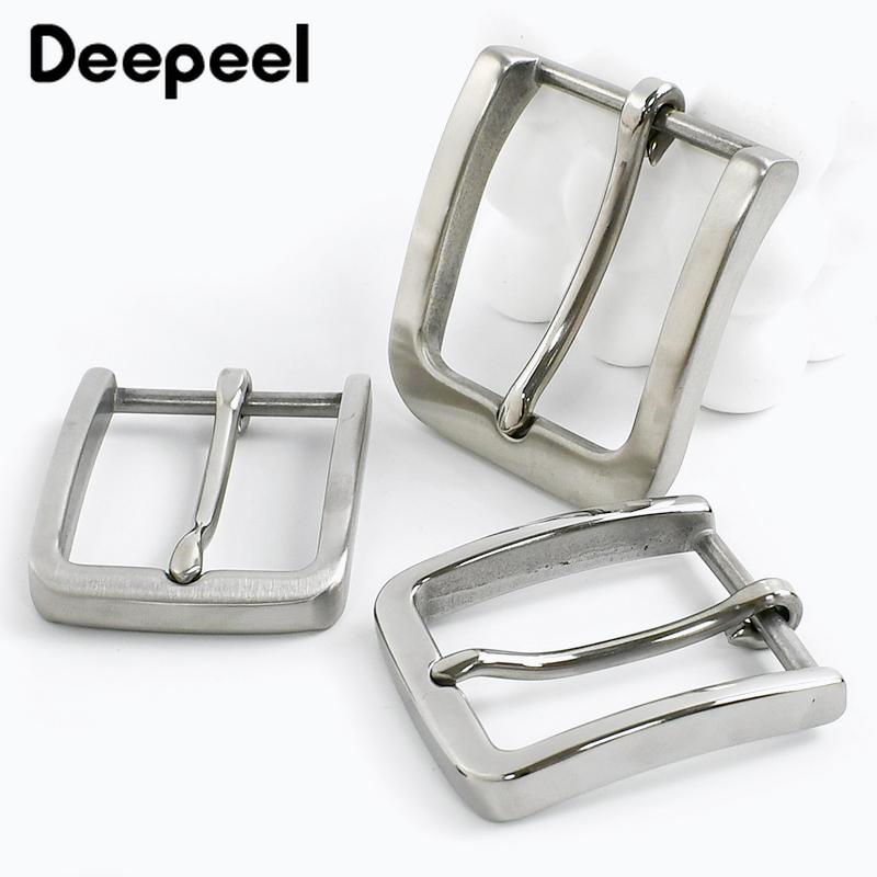 Deepeel 35/40mm Fibbia per cin - Belt Buckle Blank recensione e prezzo