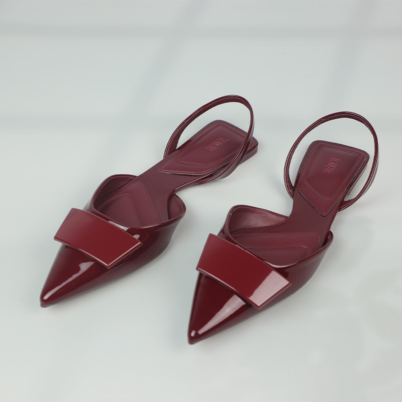 Sandali piatti da donna estivi - Leatherwork Designs recensione e prezzo