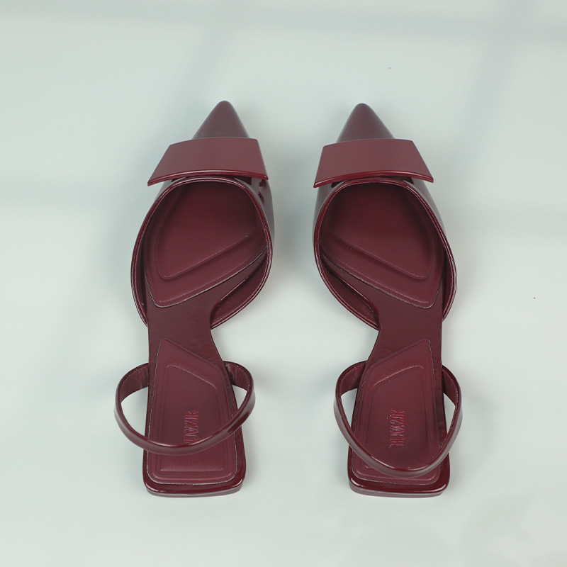 Sandali piatti da donna estivi - Leatherwork Designs recensione e prezzo