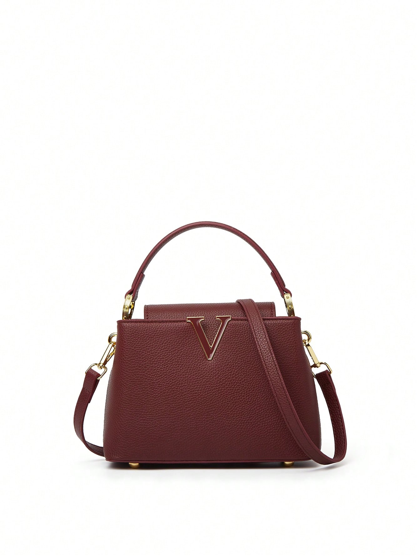 Una borsa a tracolla alla moda - Leatherwork Patterns recensione e prezzo